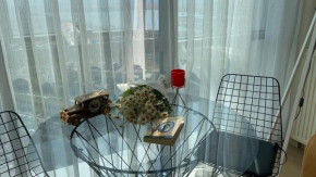 Comfort ve Lux güzel Manzarali, Istanbul
